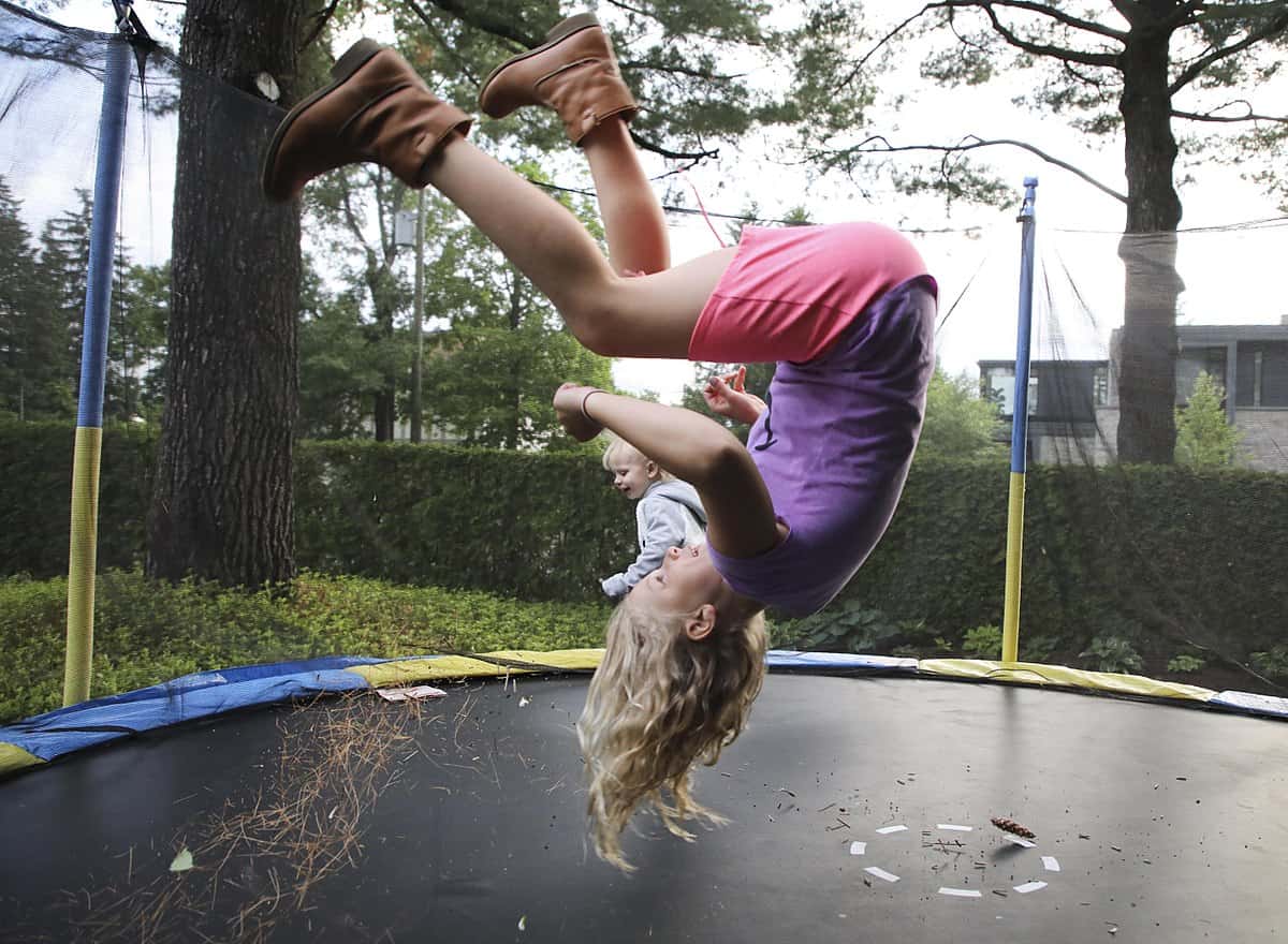 When You Found Out You Were Wealthy/Poor facts