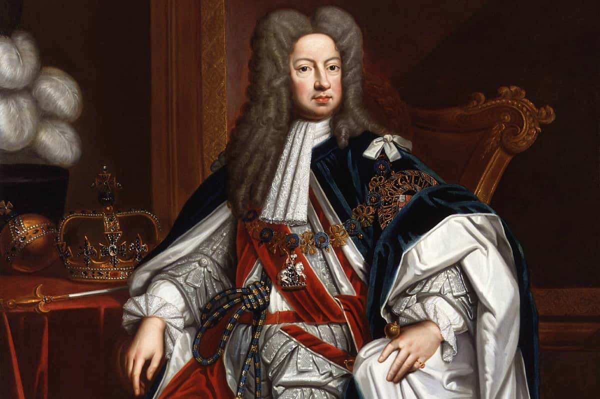 Queen Anne of Great Britain facts