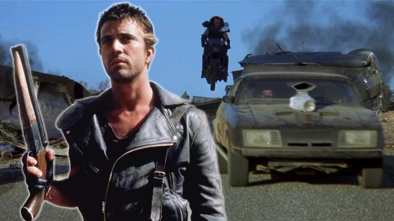 80s Action Films facts 
