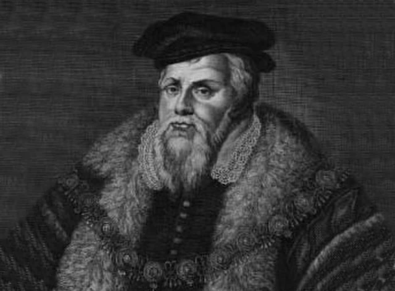 Sir Francis Drake Facts