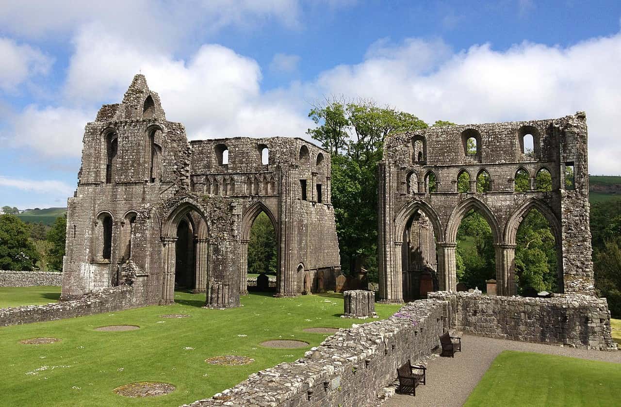 Mary, Queen of Scots Facts