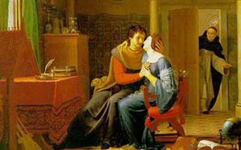 Secret Lives of Nuns facts