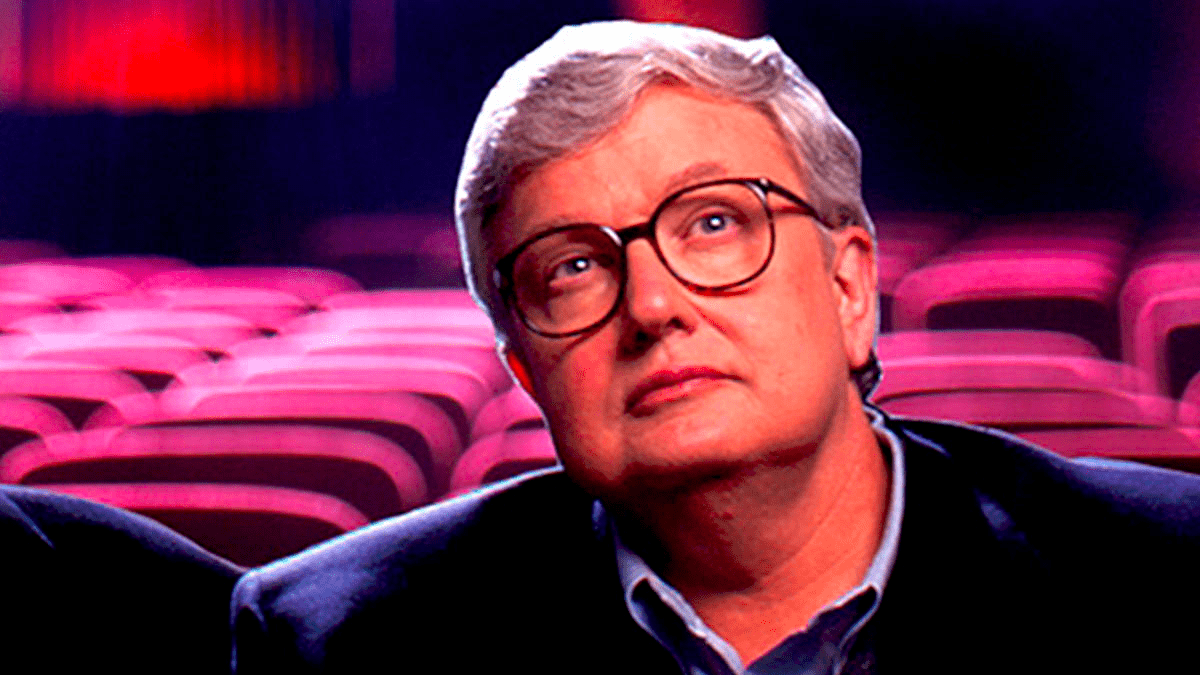 Roger Ebert Facts