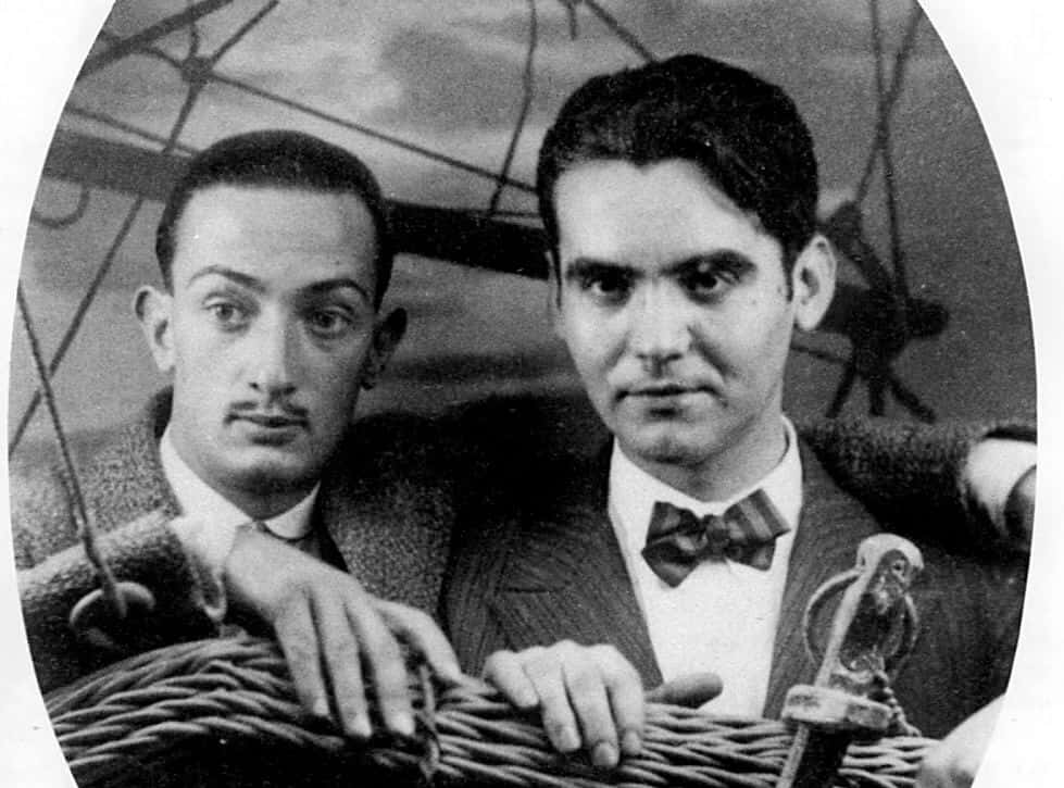 Salvador Dali, The Supreme Surrealist Facts