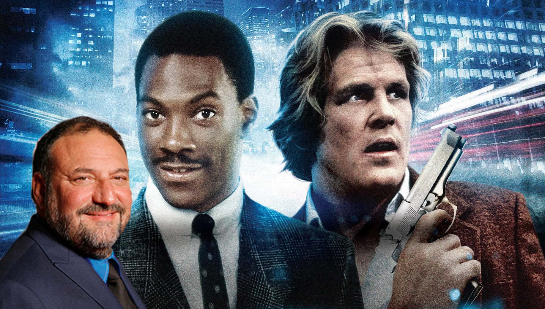 80s Action Films facts 