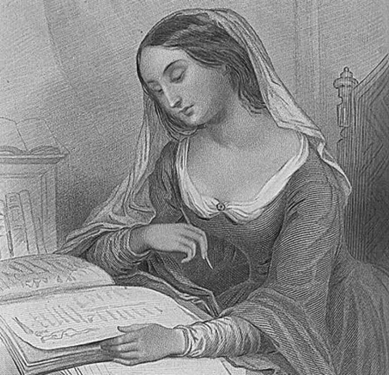 Secret Lives of Nuns facts