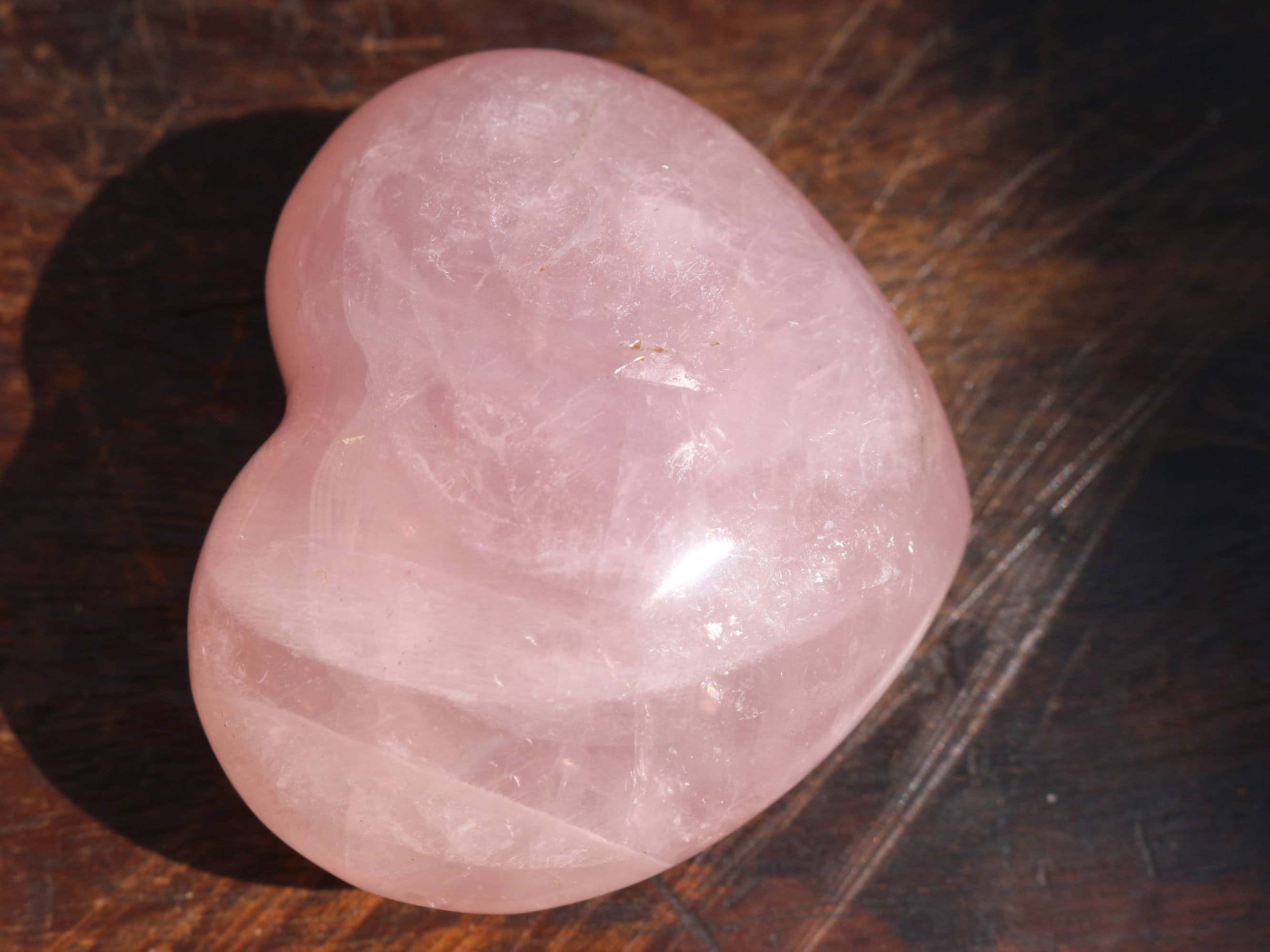 Heartwarming Gifts facts