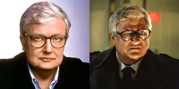 Roger Ebert Facts