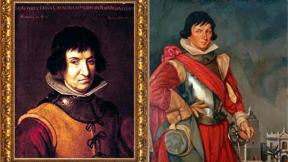 Secret Lives of Nuns facts