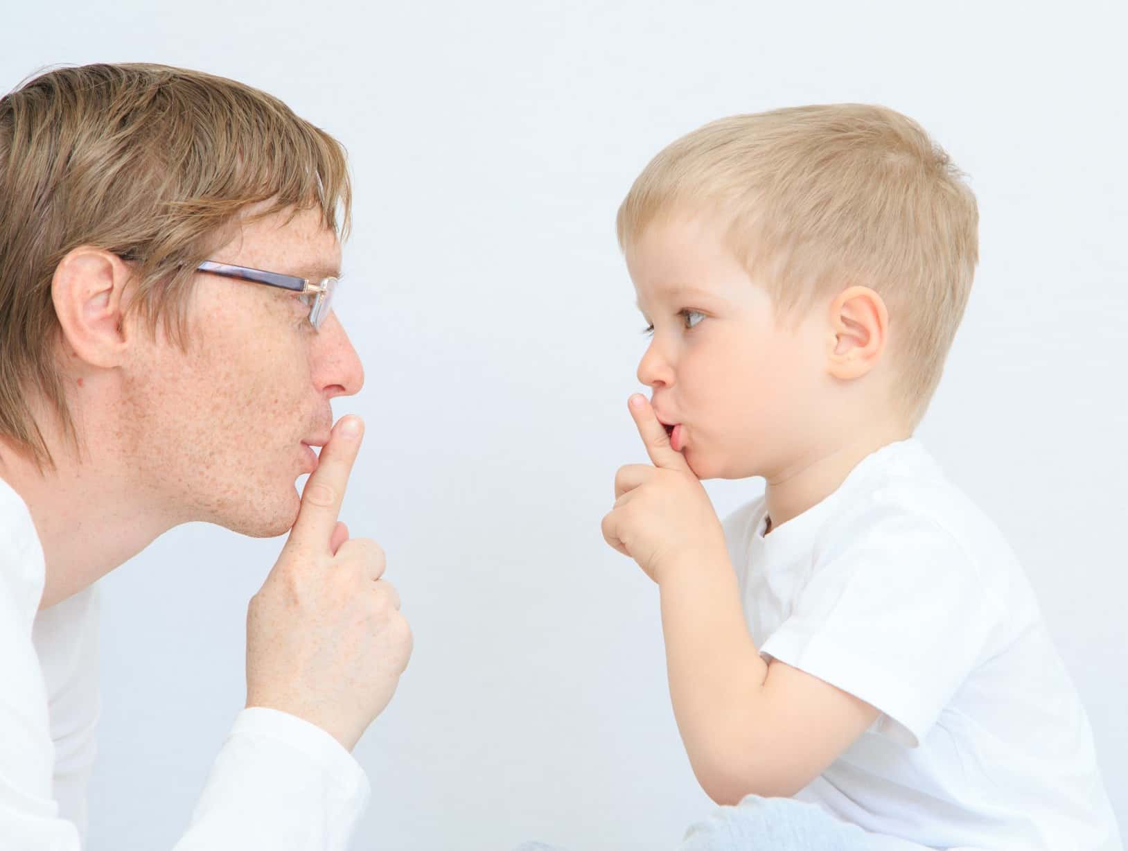 Don't Tell Mom facts