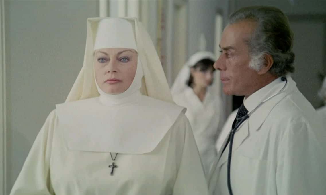 Secret Lives of Nuns facts