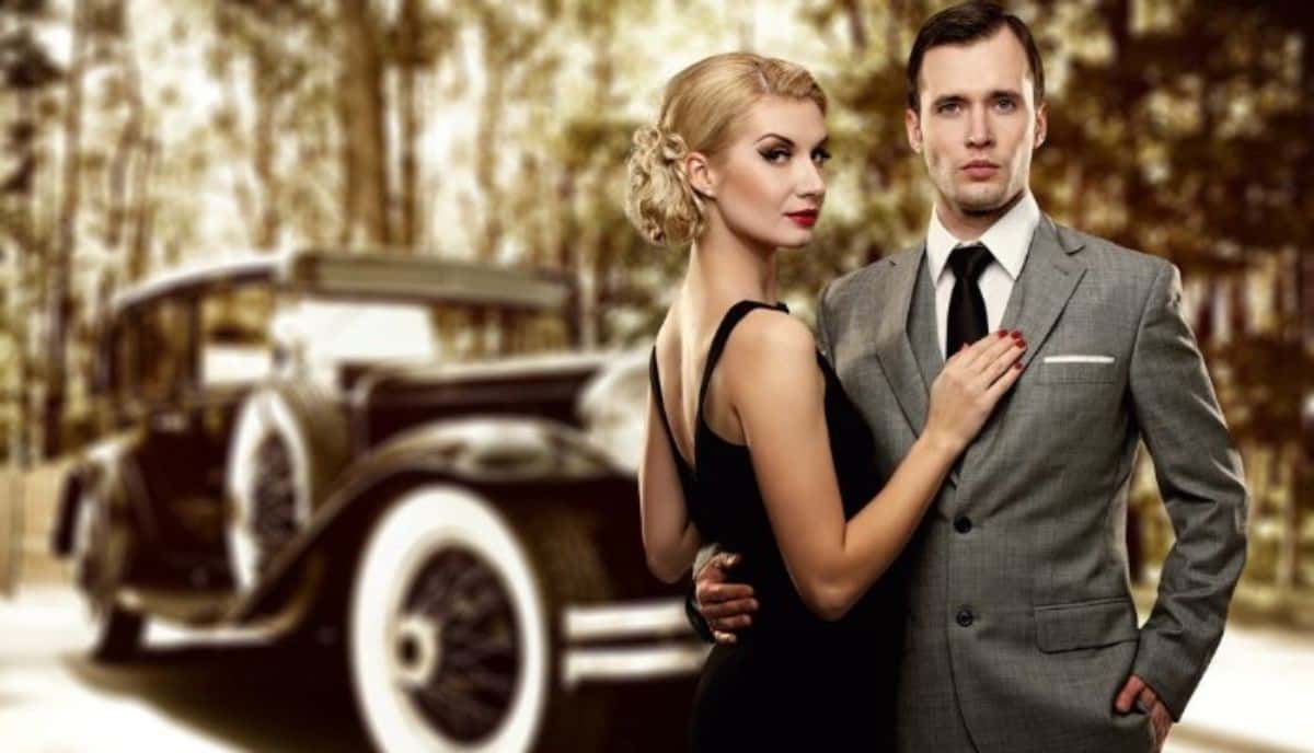 Wealthy People Who Lost Everything facts