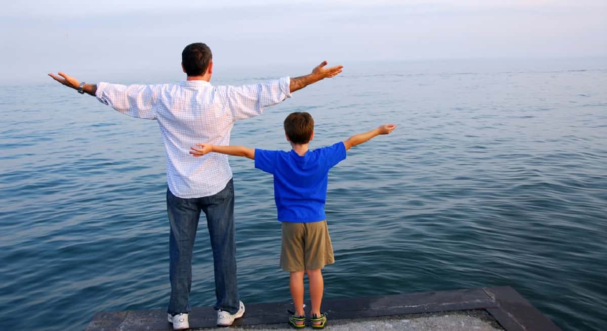 Don't Tell Mom facts