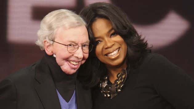 Roger Ebert Facts