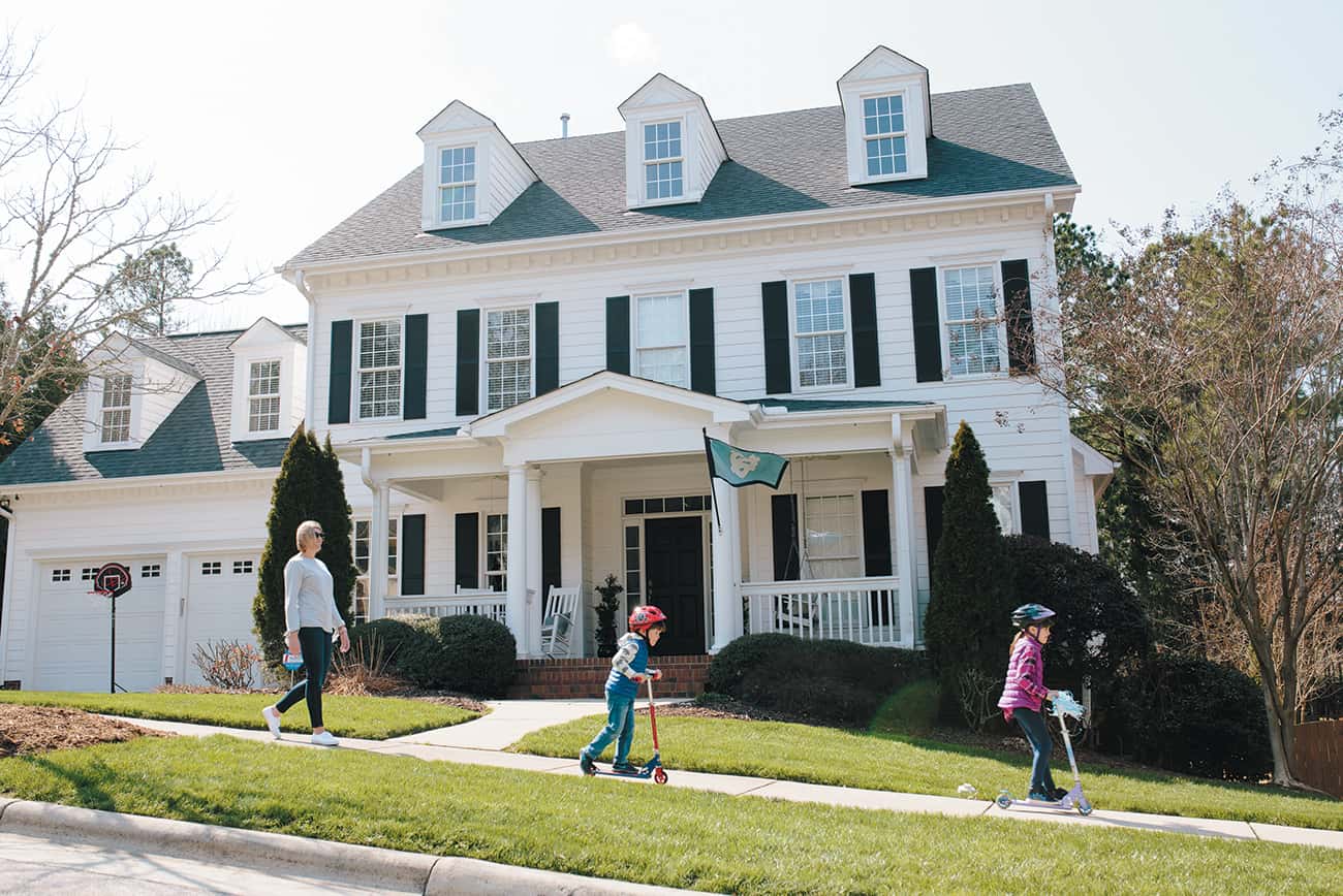 When You Found Out You Were Wealthy/Poor facts