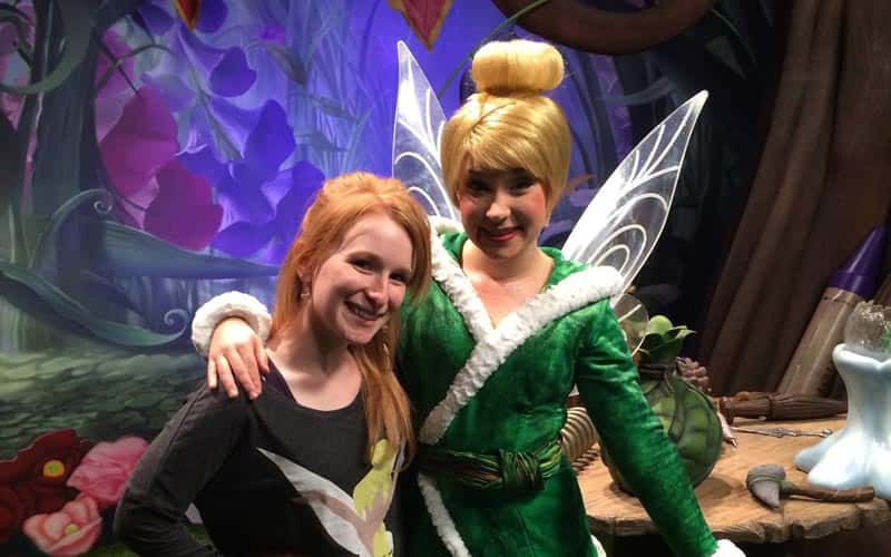 Disneyland Behind the Scenes Facts