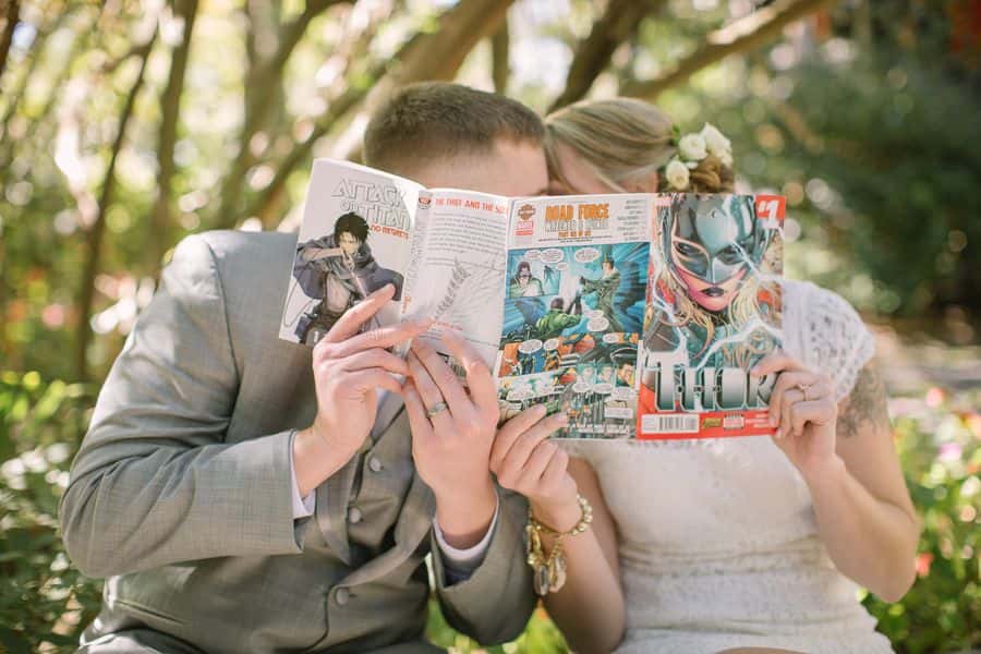 First Day After Wedding facts