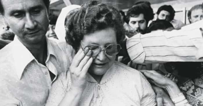 Secret Lives of Nuns facts