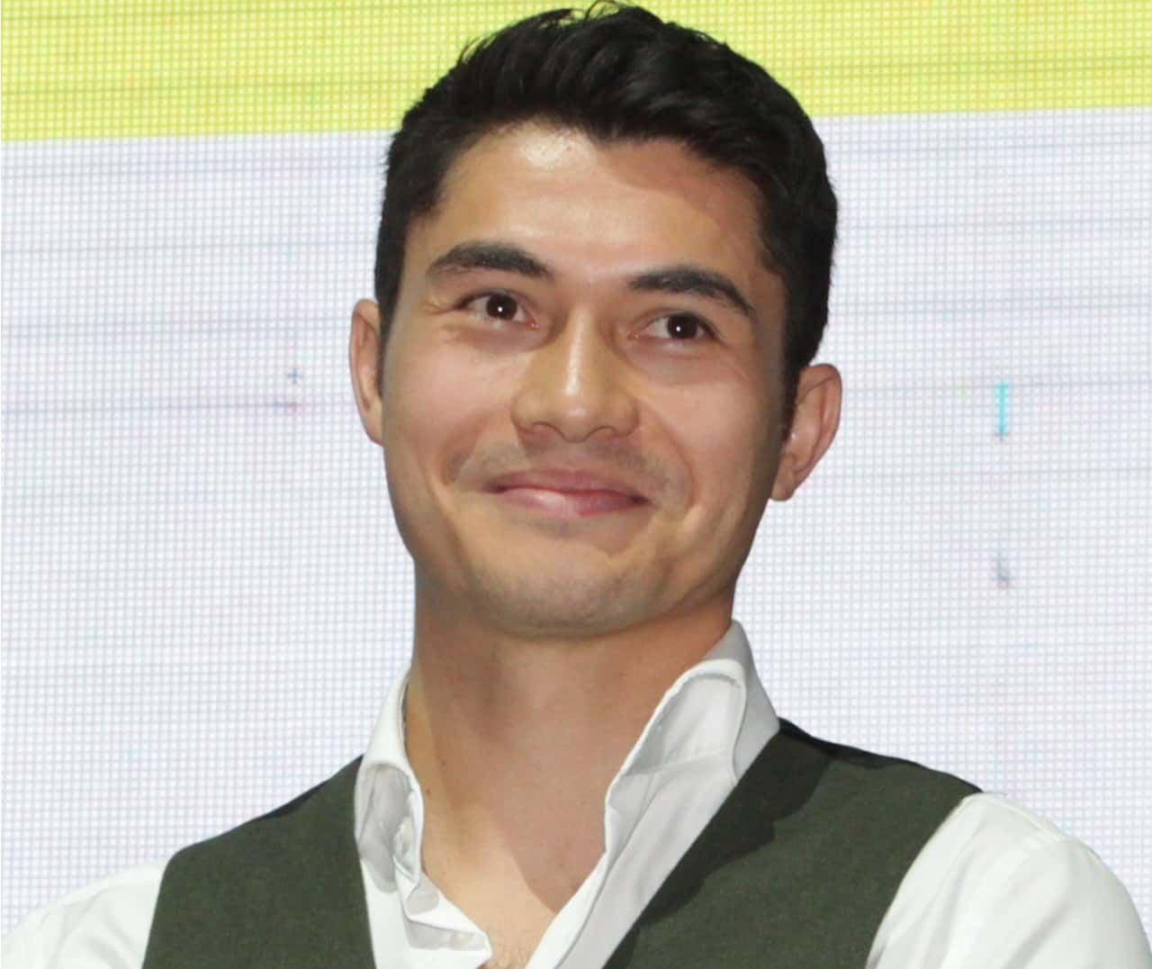 Crazy Rich Asians Facts