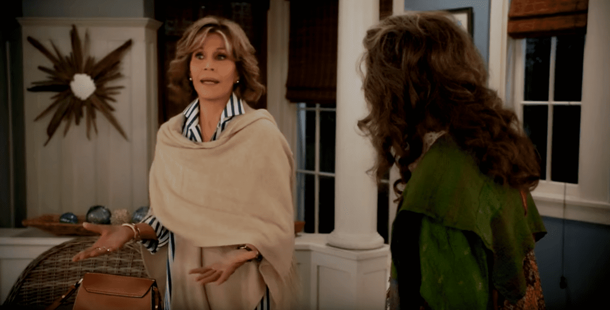 Netflix Original Shows facts