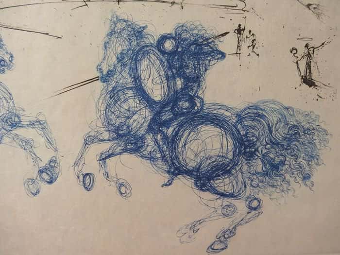 Salvador Dali, The Supreme Surrealist Facts