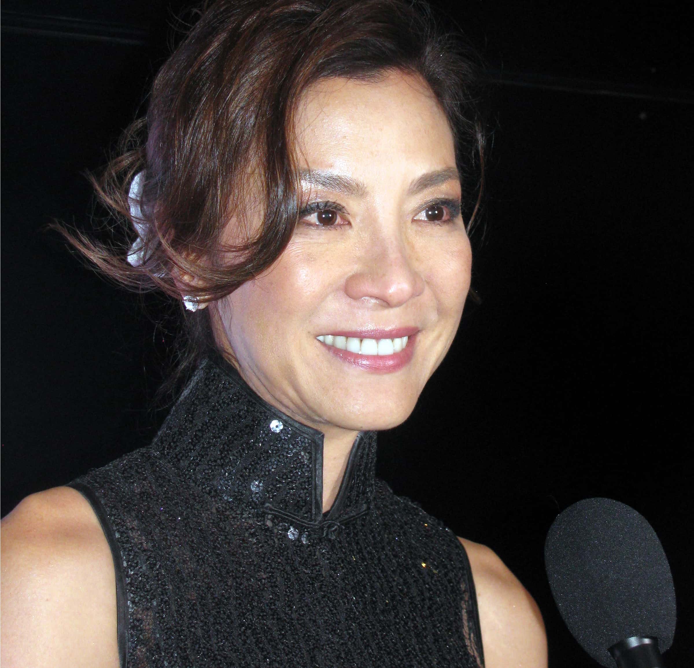 Crazy Rich Asians Facts