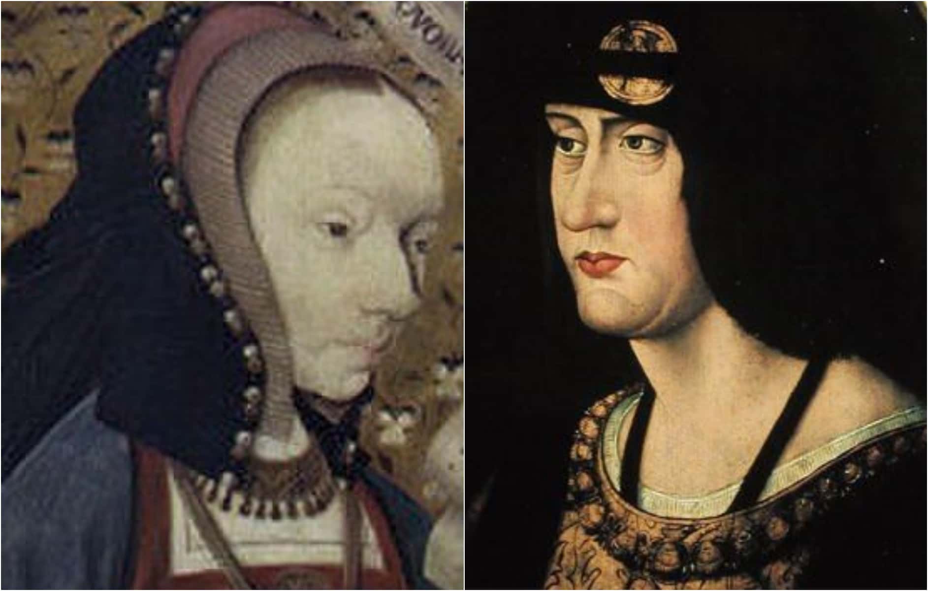 Secret Lives of Nuns facts