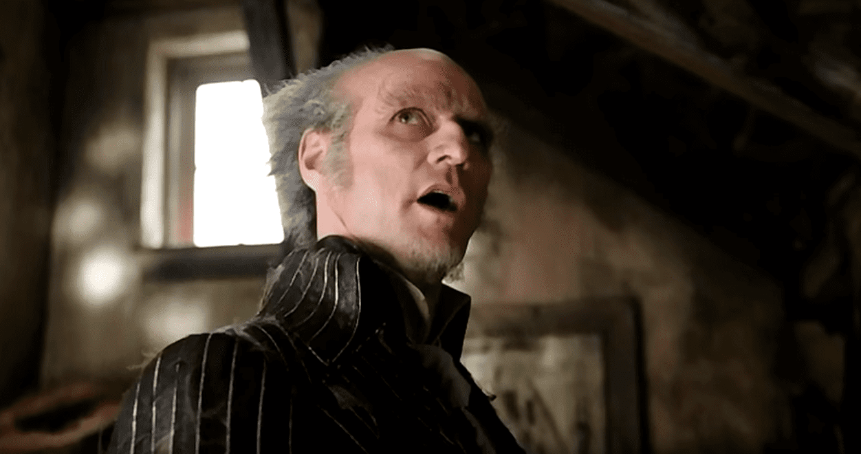 Netflix Original Shows facts