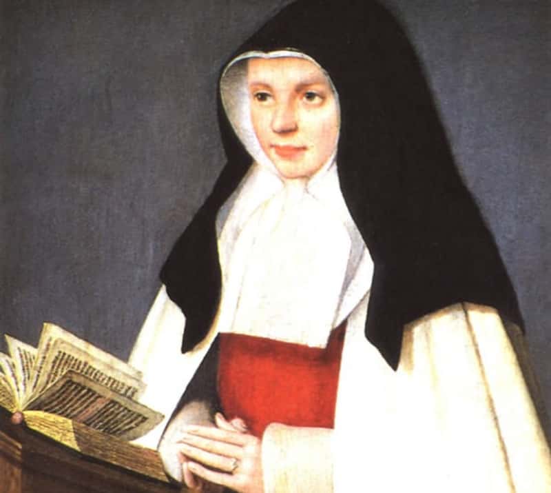 Secret Lives of Nuns facts