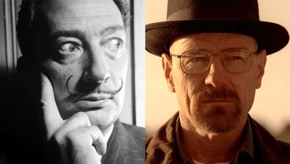 Salvador Dali, The Supreme Surrealist Facts