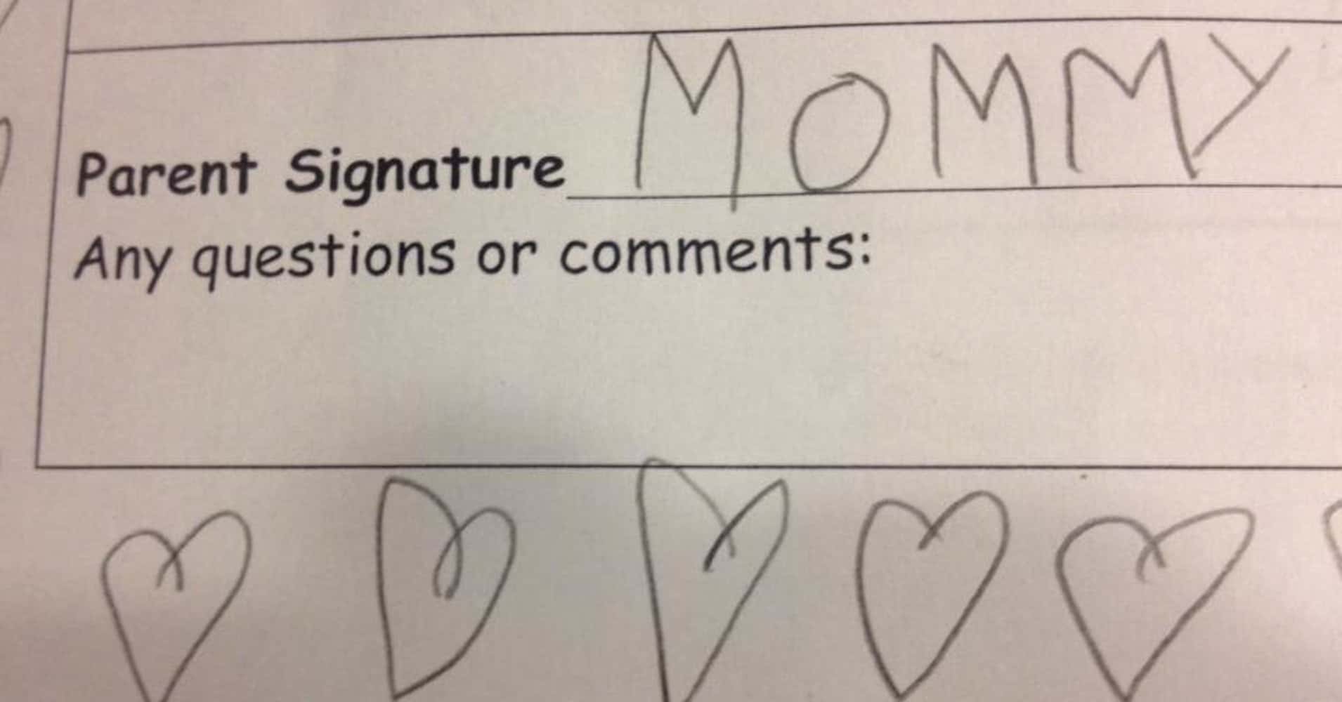 Don't Tell Mom facts