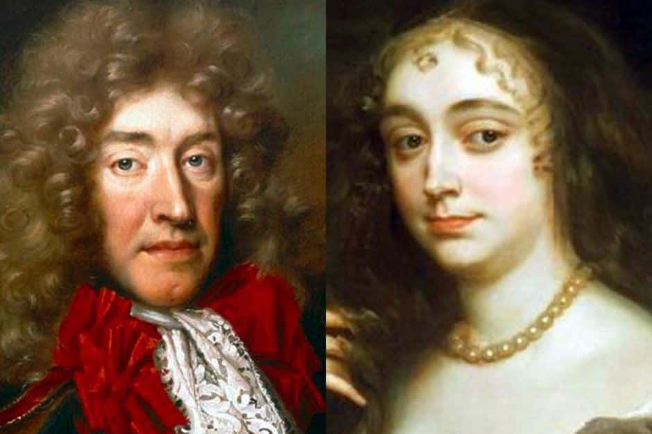 Queen Anne of Great Britain facts