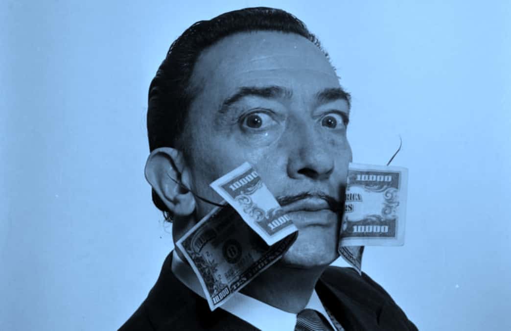 Salvador Dali, The Supreme Surrealist Facts