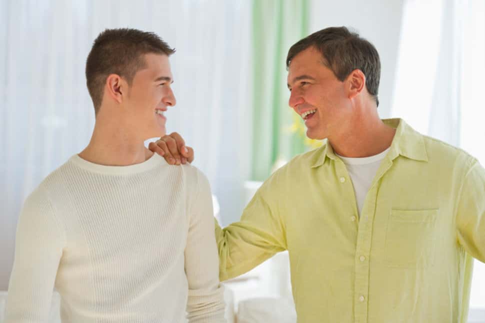 Don't Tell Mom facts