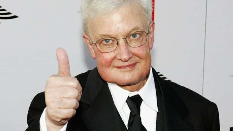 Roger Ebert Facts