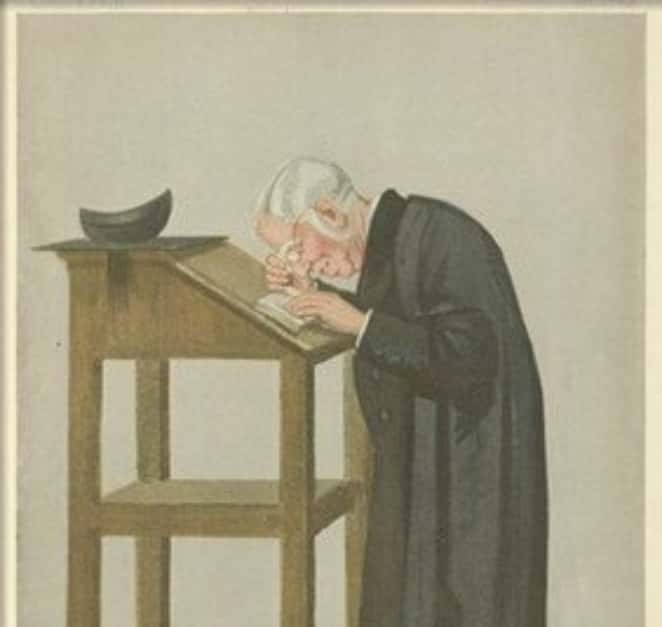 Nutty Professors facts