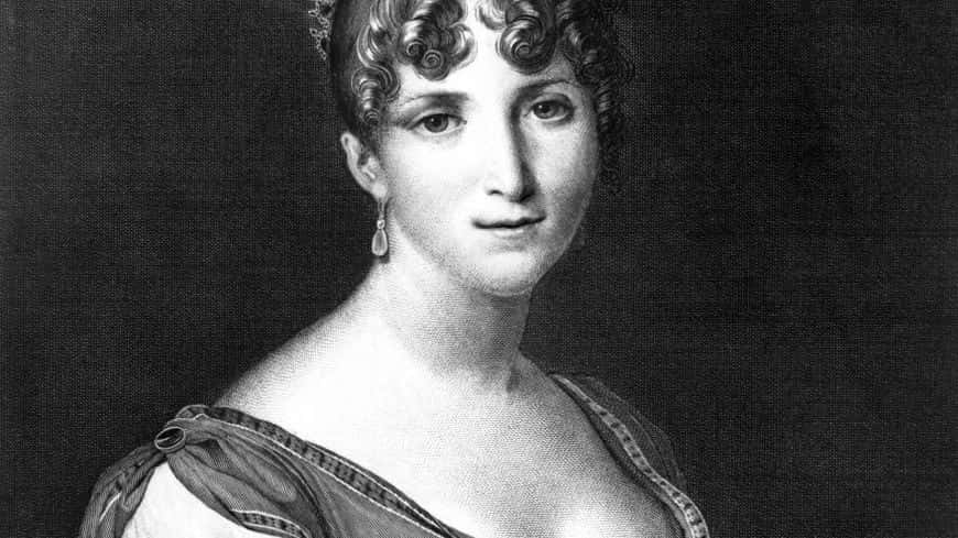 Empress Josephine Facts