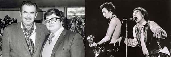 Roger Ebert Facts