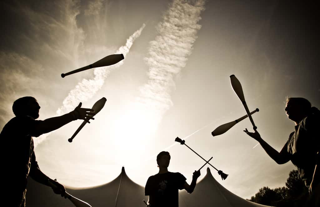 Most Bizarre Moments facts