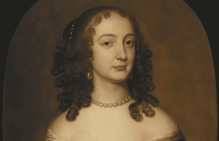 Queen Anne of Great Britain facts