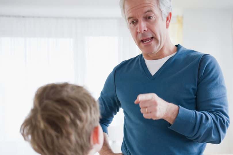 Don't Tell Mom facts