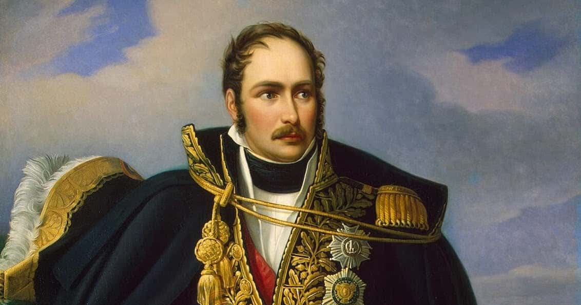 Empress Josephine Facts