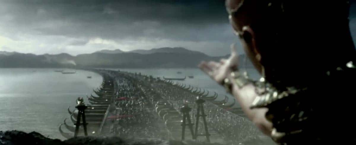 Persian Emperors Facts