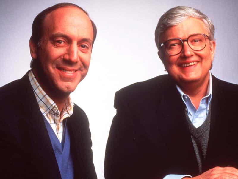 Roger Ebert Facts