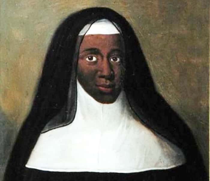 Secret Lives of Nuns facts