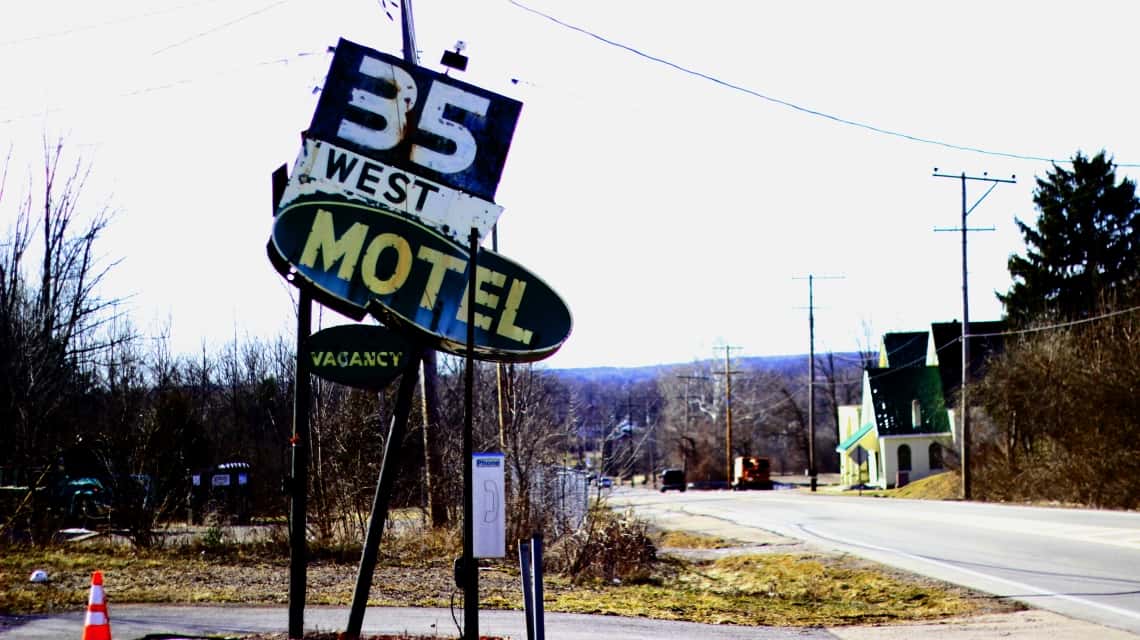 Strangest Find in a Hotel Room facts