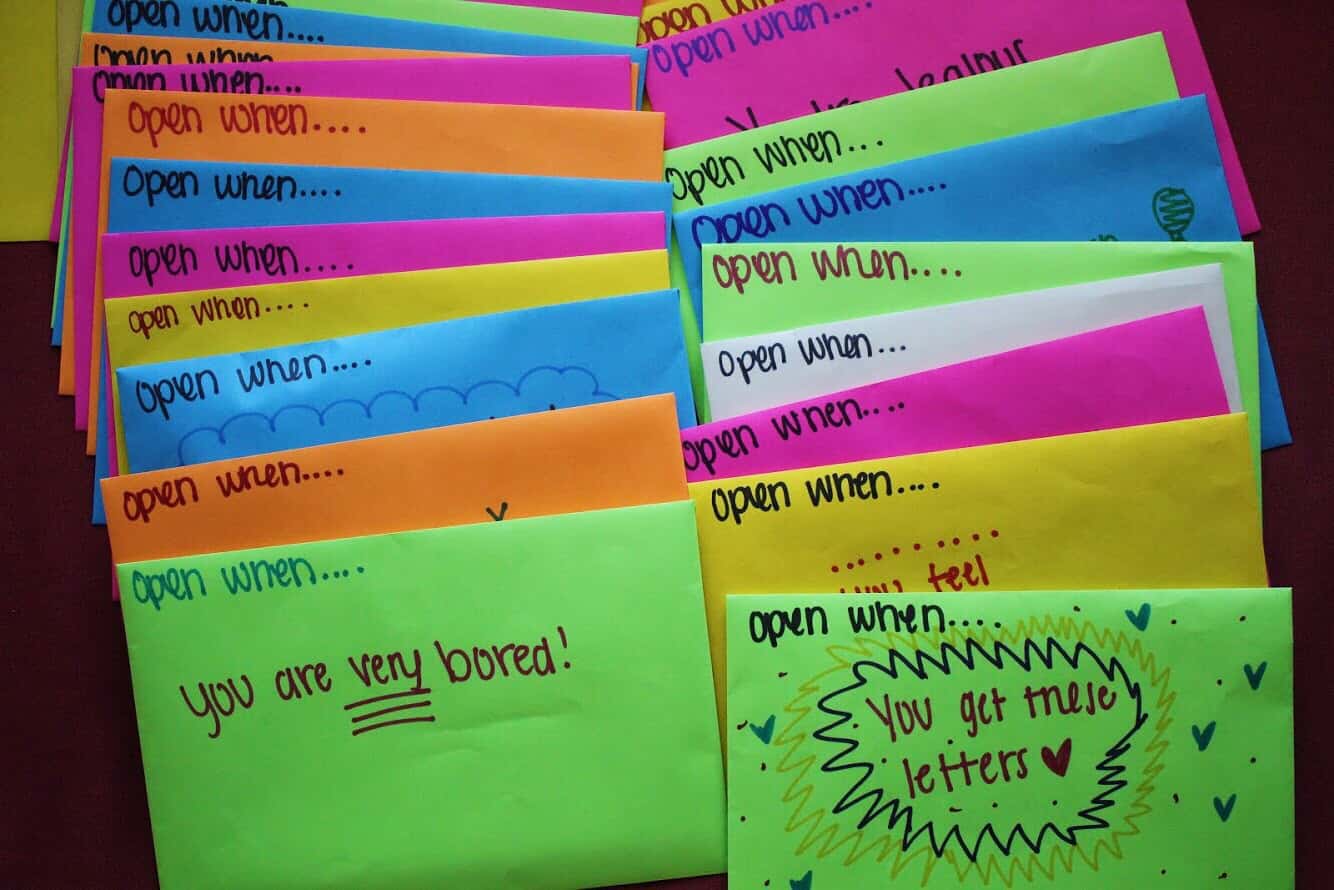 Heartwarming Gifts facts