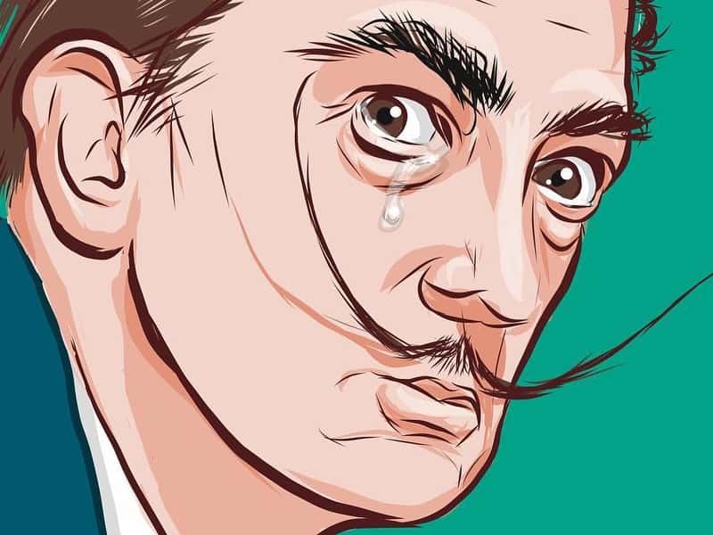 Salvador Dali, The Supreme Surrealist Facts