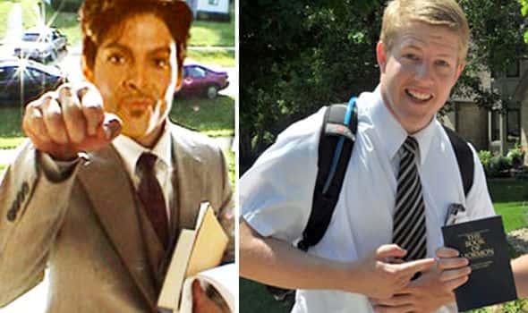 The Jackson Family Facts