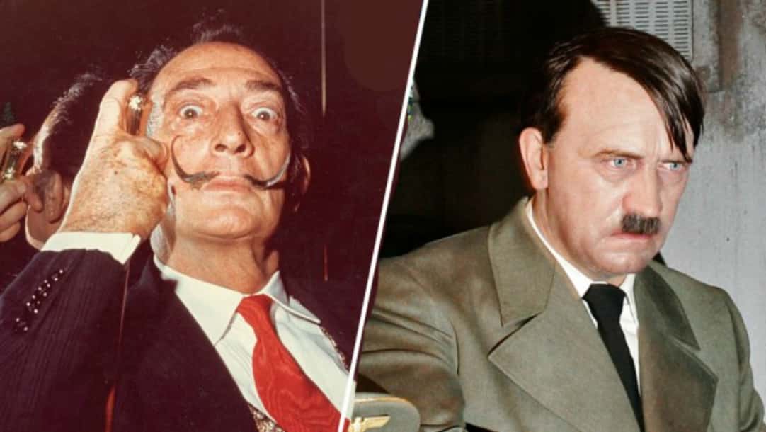 Salvador Dali, The Supreme Surrealist Facts